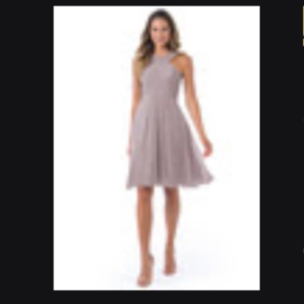 Azazie Amani Bridesmaid’s Dress
